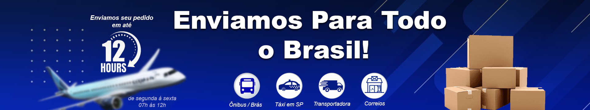 envios envios