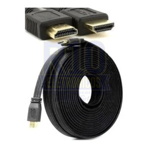 CABO HDMI KNUP 5M D-H51000