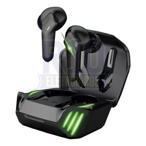 FONE BLUETOOTH KAIDI KD-775 TWS GAMER
