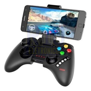 CONTROLE PARA CELULAR IPEGA PG-9021S PC / PS3 / TV