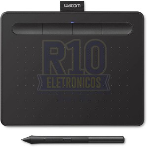 MESA DIGITALIZADORA WACOM INTUOS CTL-4100/K0-AX