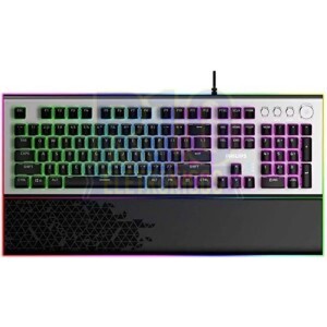 TECLADO GAMER MECANICO PHILIPS G624 SPK8624/78