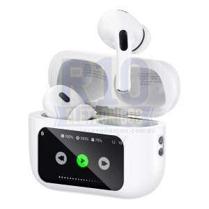 FONE BLUETOOTH KAIDI KD-7019 COM TELA TOUCH