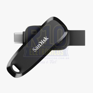 PENDRIVE 64GB SANDISK PHONE DRIVE USB-A/USB-C SDDDC6-064G-G46