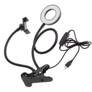 KIT ILUMINAÇÃO PARA FOTO OBERON OR-PL32